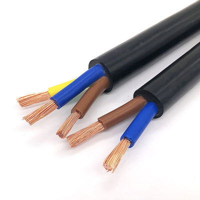 comprar Cabos de irrigação industriais, condutores elétricos, RVV, cabos elétricos online manufacture