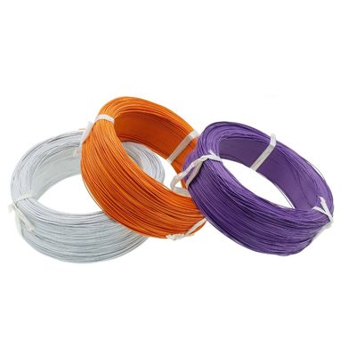 comprar 300/500V BVR Cabos e fios elétricos de cobre em 1 mm 1,5 mm 2,5 mm 4 mm 6 mm 10 mm Tamanhos online manufacture