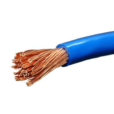 comprar 1.5mm 2.5mm 4mm 6mm 10mm Cobre em rosca PVC Casa cabos elétricos para residencial online manufacture