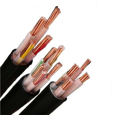comprar Cabos elétricos blindados isolados XLPE de cobre de 25 mm2 para execução de construção online manufacture