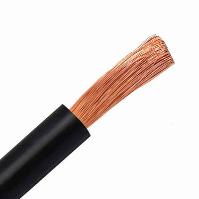 comprar BVR sólido em cadeia PVC cabo de alimentação de cobre condutor para cablagem de casa online manufacture
