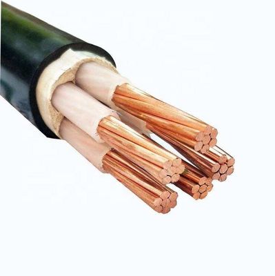 comprar Alimenta o teu sistema elétrico com 35mm 95mm 120mm 150mm 185mm 240mm YJV XLPE Cable online manufacture
