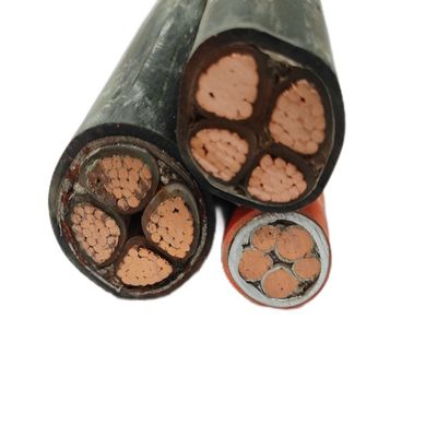 comprar Cabos de energia isolados de baixa tensão XLPE para aplicações de construção de Shandong online manufacture
