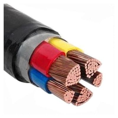 comprar Cabos de irrigação de baixa tensão de 300 mm de cobre puro online manufacture