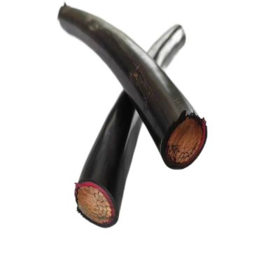 comprar Cable de energia elétrica de baixa tensão para construção e aplicações subterrâneas online manufacture