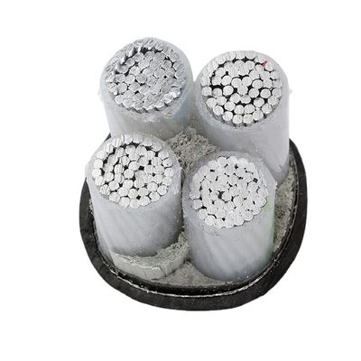 comprar Cabo de alimentação de 240 mm XLPE para transmissão de energia online manufacture