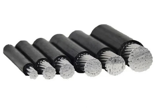 comprar JKLYJ Cabo de energia aérea 10KV núcleo de alumínio e resistência ao tempo online manufacture