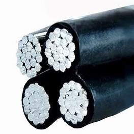 comprar JKLGYJ JKLYJ Cabos elétricos aéreos núcleo de alumínio à prova d'água exterior online manufacture