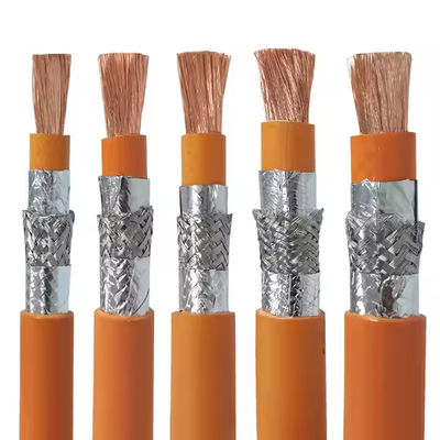 comprar Cable de carregamento de veículos elétricos de alta tensão online manufacture