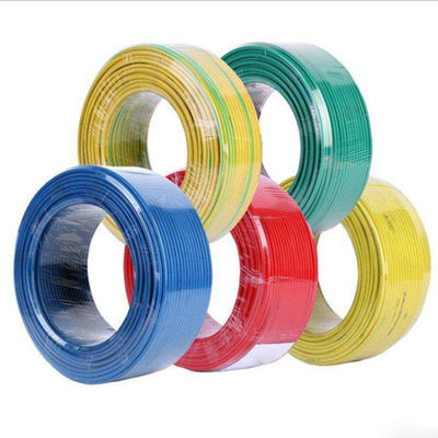 10 mm 16 mm cabo de airdac elétrico de cobre para redes elétricas subterrâneas