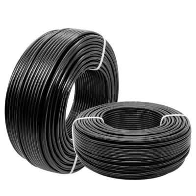 Cabos elétricos BVR PVC mono núcleo isolado 1,5 mm 2,5 mm 4 mm 6 mm para casa industrial