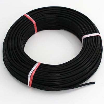 Cabo flexível multicondutor RVV 2 3 4 5 Núcleo 0,75 1 1,5 2,5 4 6 MM
