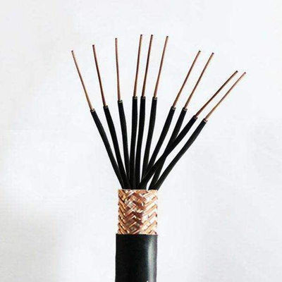 15 mm UL Certificado Retardante de incêndio XLPE Cabos de energia isolados Condutor de cobre