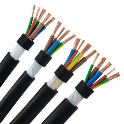 10A25A32A Fio de carregamento EV 2000V Alta eficiência para arma de carregamento